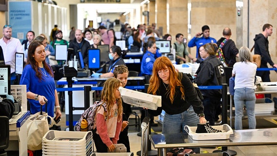 New Apple Wallet feature will allow digital IDs for domestic travel