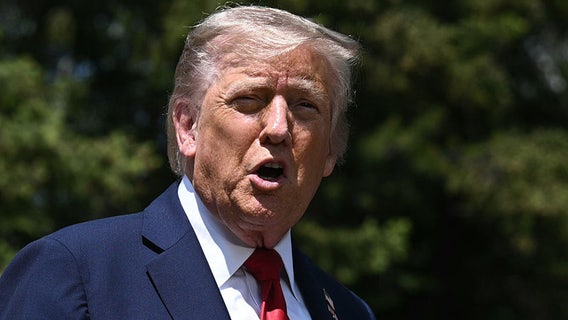 Senate Finance Committee reveals latest on Trump's budget bill