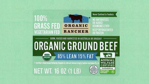 Whole Foods ground beef may be tainted with E. coli, USDA says