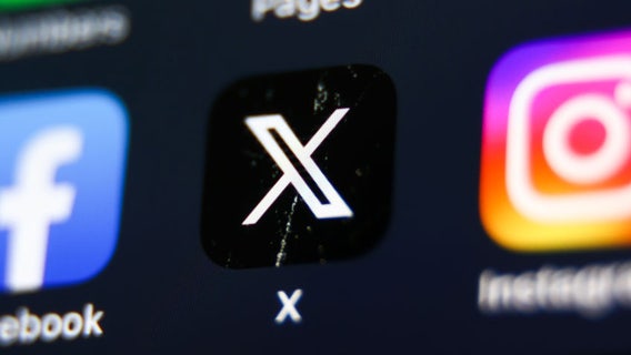 Is X down? Thousands report issues on social platform