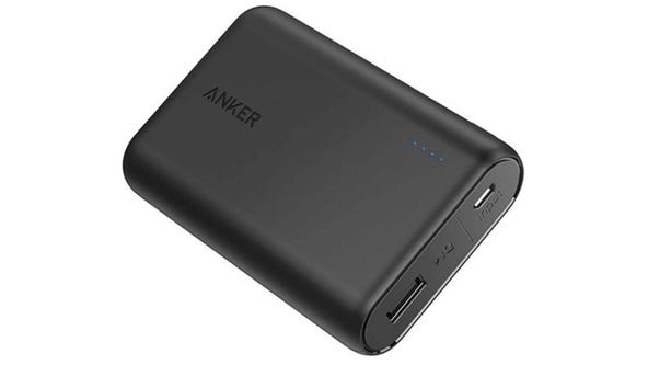 Over 1.1M power banks recalled after reports of fires, explosions