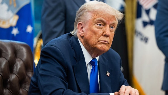 Trump touts $1,000 'Trump accounts' for babies born in US