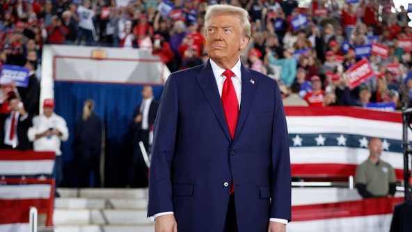Trump considers adding 36 countries to travel ban