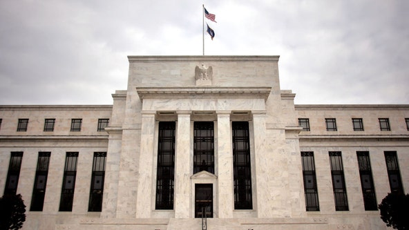 Federal Reserve in limbo as tariffs complicate this week's interest rate decision