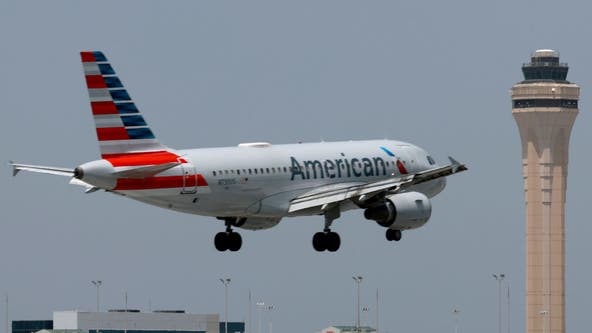 American Airlines plane hit with 'unexpected turbulence,' 5 hospitalized