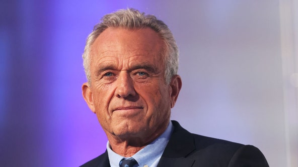 RFK Jr. ousts entire CDC vaccine panel