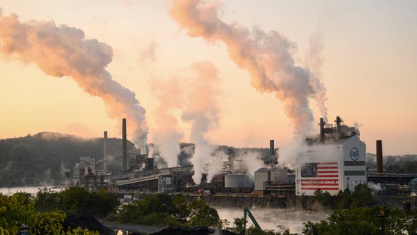 Trump order allows Japan-based Nippon to invest in US Steel despite security concerns