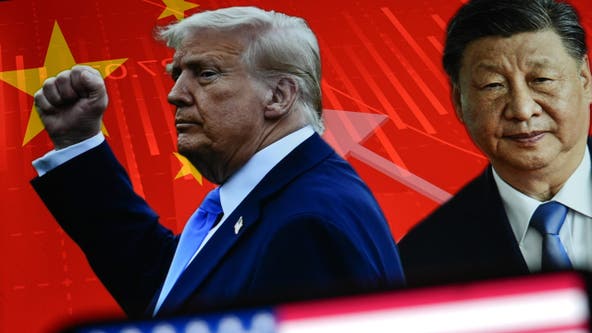 China’s rare earth minerals included in new trade deal, Trump says