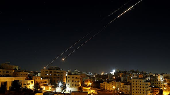 US bombs Iran latest: US boosts travel warnings