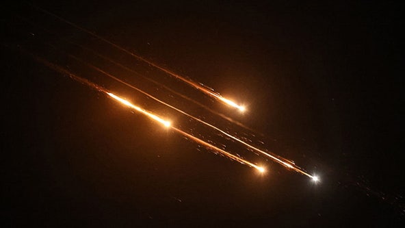 Iran retaliates against Israel, raising fears of all-out war