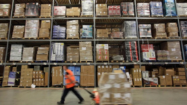 Retailers shift supply chains to reduce risks from Trump’s tariffs on China