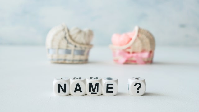 Biggest baby name trends of 2025 revealed