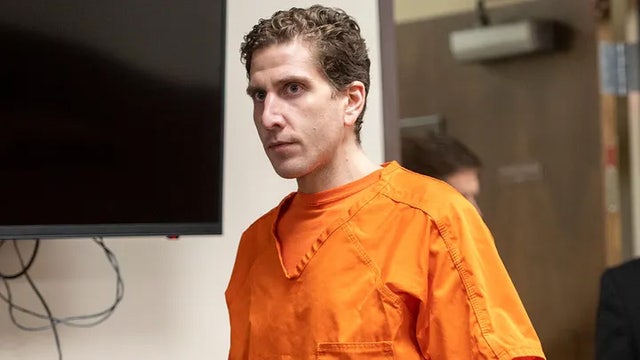 Bryan Kohberger accepts plea deal in Idaho student murders case