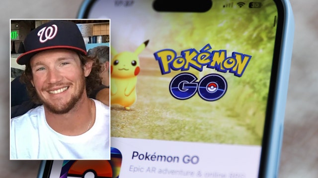 College athlete's Pokémon Go murder gets fresh look after FBI releases suspect sketch