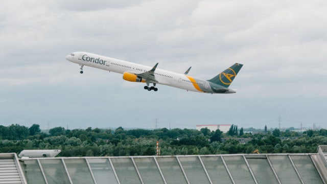 Passengers stuck on 32-hour flight ended up back where they started: Reports