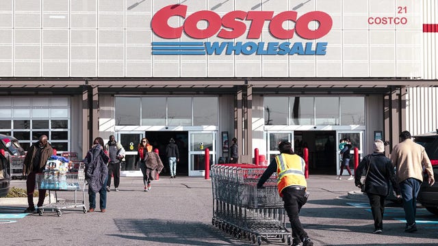 Costco opening 27 locations this year, closing in on 1,000 sites