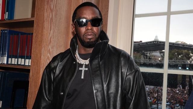 Diddy paid $100K for video of hotel beating, security guard testifies