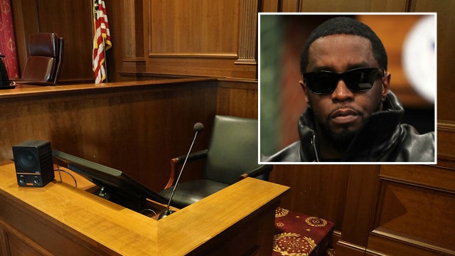 Prosecution rests in Diddy sex trafficking trial: Latest