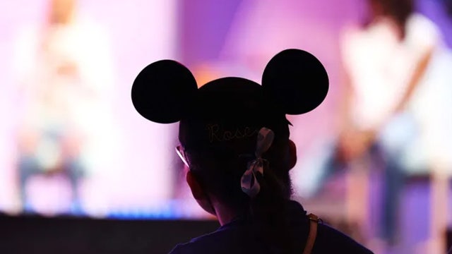 Disney cuts hundreds of TV and film jobs amid streaming expansion