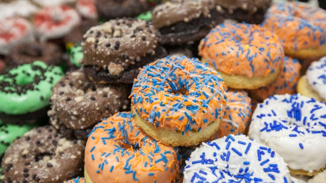 National Donut Day 2025: Snag a sweet treat with these deals, freebies