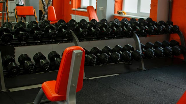 Exercise equipment sold at Costco recalled after more than 100 injuries reported