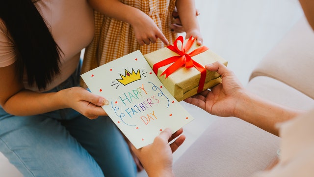 Father's Day spending expected to spike to $24 billion this year, report finds