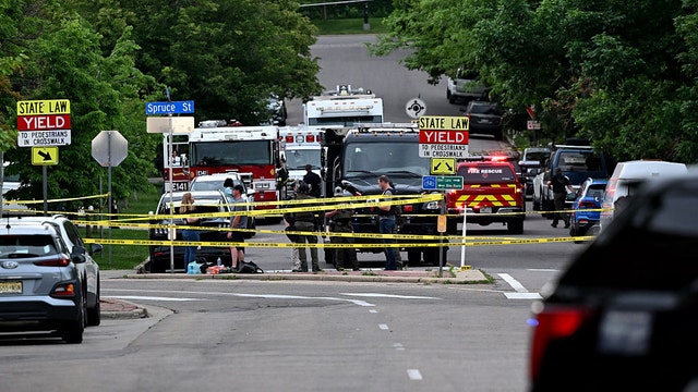 Boulder, Colorado attack suspect: What we know