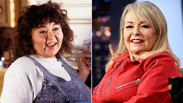 Roseanne survives tractor accident while living out her Texas dream at 72