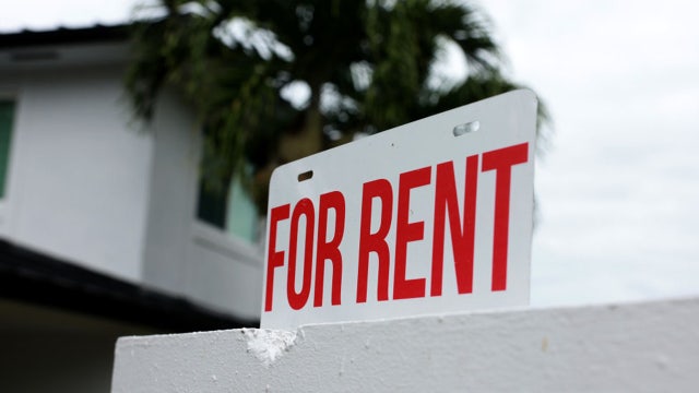 Here's how many homes are sitting vacant across the US -- and where