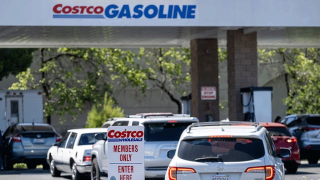Costco to open new stand-alone gas station