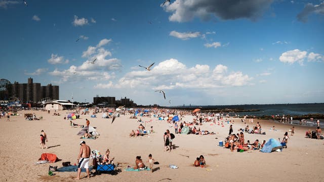 Can foods protect you from the sun? What experts say about edible sunscreen