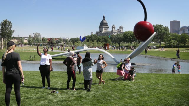 Best states for summer road trips in 2025