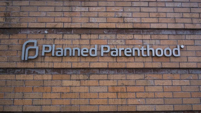 Supreme Court: States can cut off Medicaid funding to Planned Parenthood