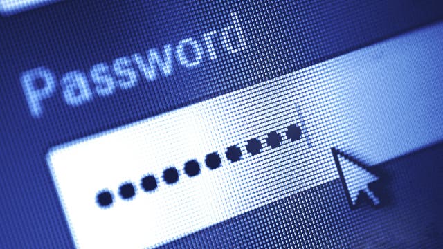 Passwords data breach: What to do if your account was affected