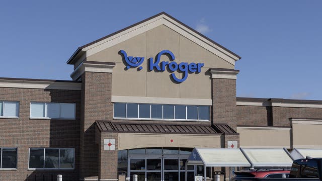 Kroger closing 60 stores over next 18 months