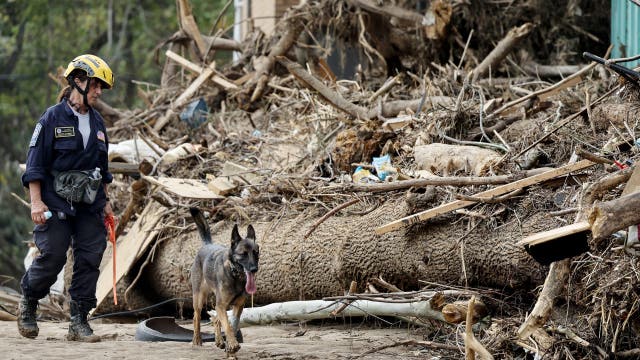 Trump plans to phase out FEMA: Here's what it means for states