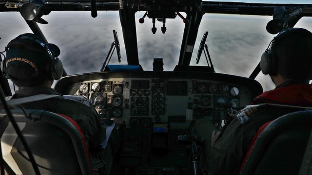 Who are Iran's allies?