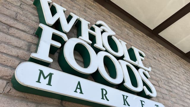 Whole Foods' working to restock shelves as distributor faces cyberattack: Reports