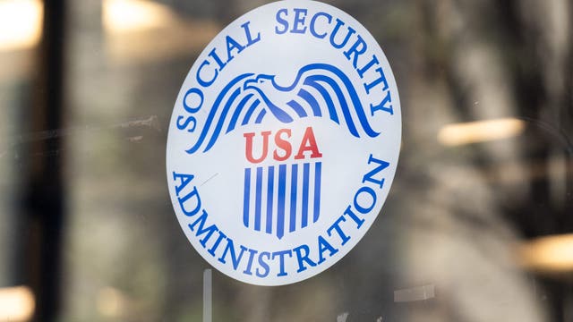 Social Security Fairness Act: Where the expanded benefits stand