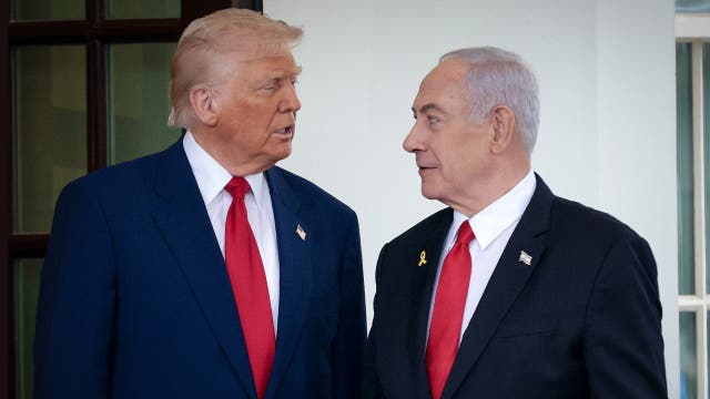 Trump blocked plan to kill Iran's supreme leader, reports say