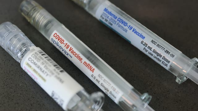 'Razor blade throat': What to know about COVID's new Nimbus variant