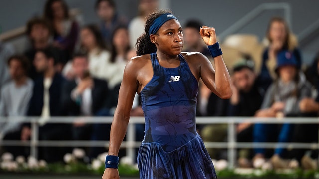 Coco Gauff wins French Open, defeats top-ranked Sabalenka