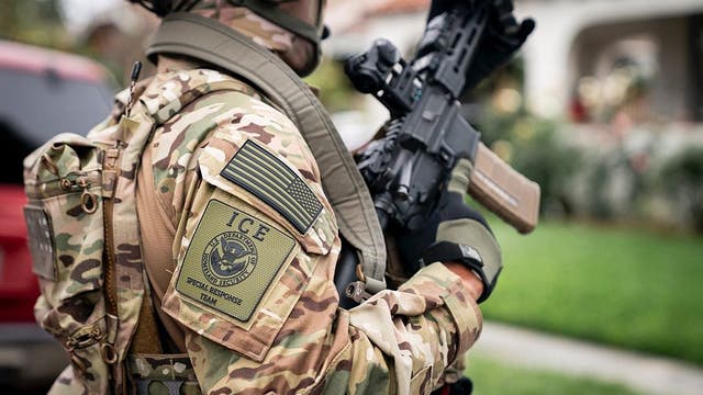 Supreme Court lets Trump resume deportations to third countries