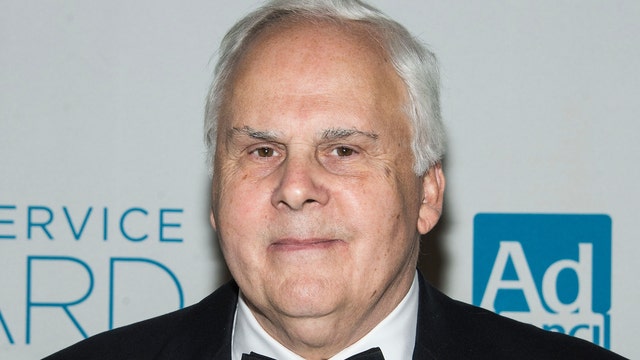 Fred Smith, FedEx founder, dies at 80