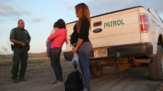 Supreme Court rules on case involving Trump's birthright citizenship order