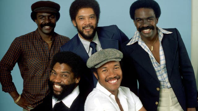 Walter Scott, founding member of The Whispers, dies at 81: Reports