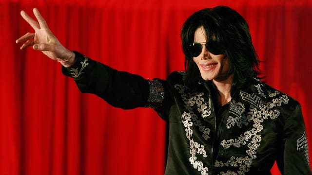 Where were you then: June 25, 2009, the day Michael Jackson died