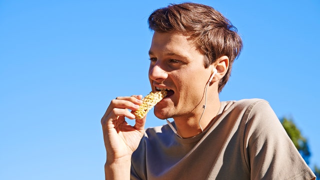 Heavy metals found in popular snack, nutrition bars, study reveals