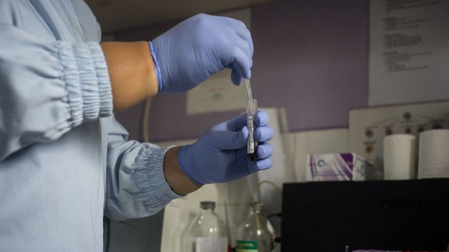 FDA approves new twice-yearly HIV prevention shot. Here's how it works