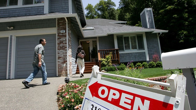 Here's how much you need to earn to buy a home in 2025, report shows